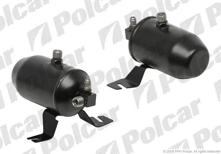 Осушитель Polcar 2324KD-1 (фото 1)
