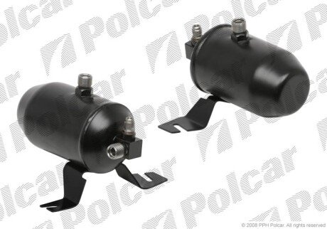 Осушувач Polcar 2324KD-1