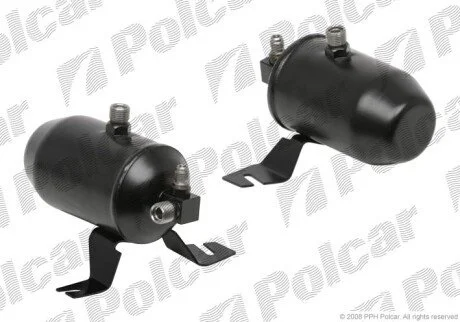 Осушитель Polcar 2324KD-1
