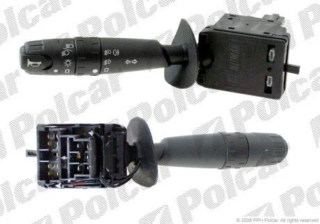 Перемикач підрульовий Polcar 2325PZS3