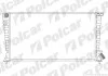 Радиаторы охлаждения Polcar 232608-4 (фото 1)