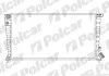 Радиаторы охлаждения Polcar 232608A5 (фото 1)