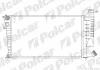 Радіатори охолодження Polcar 232608A6 (фото 1)