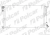 Радиаторы охлаждения Polcar 232608A8 (фото 1)