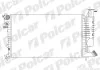 Радиаторы охлаждения Polcar 232608A9 (фото 1)