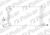 Радіатори кондиціонера Polcar 2326K8C1S (фото 1)