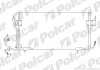 Радиаторы кондиционера Polcar 2326K8C2 (фото 1)