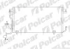 Радіатори кондиціонера Polcar 2326K8C3 (фото 1)
