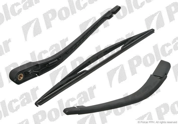 Рычаг стеклоочистителя Polcar 2326RWT1 (фото 1)