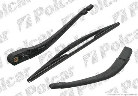 Рычаг стеклоочистителя Polcar 2326RWT1