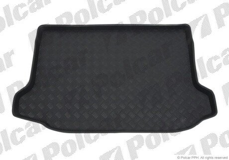 Вставка багажника Polcar 2326WB-4