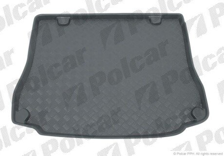 Вставка багажника Polcar 2326WB-6