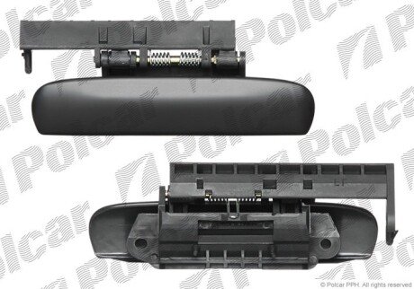 Ручка наружная Polcar 2326Z-42