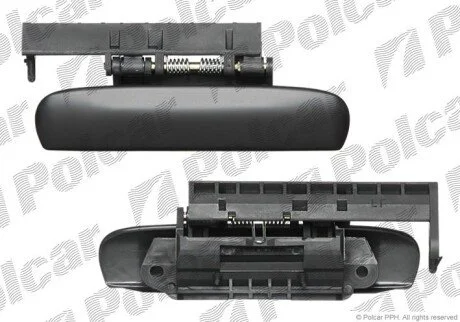 Ручка наружная Polcar 2326Z-42