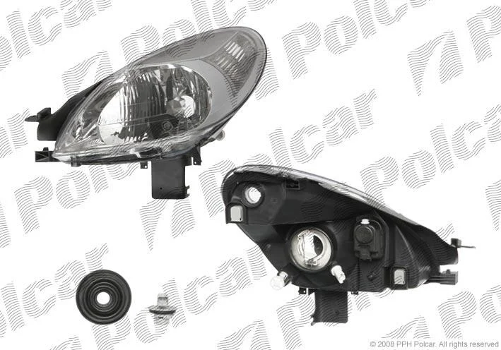 Фара основна Polcar 2327091E (фото 1)