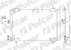 Радиаторы кондиционера Polcar 2327K8C2S (фото 1)