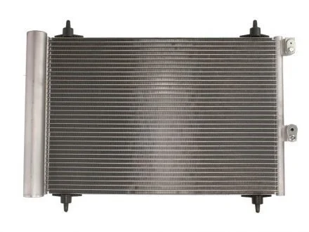 Радіатори кондиціонера Polcar 2327K8C3S