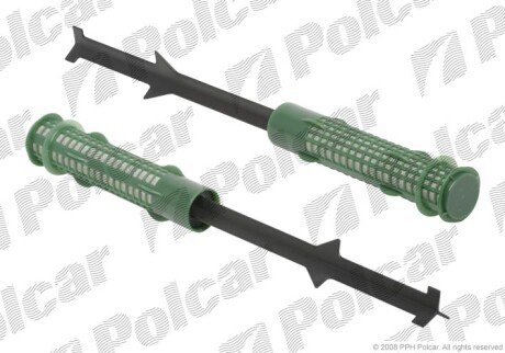 Осушитель Polcar 2327KD-1