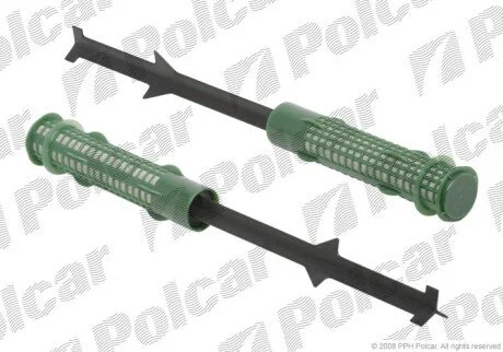 Осушувач Polcar 2327KD-1
