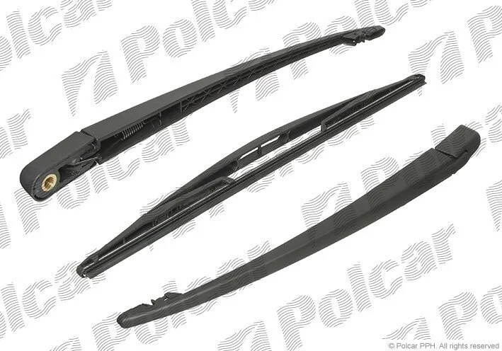 Рычаг стеклоочистителя Polcar 2327RWT1 (фото 1)