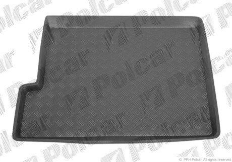 Вставка багажника Polcar 2327WB-8