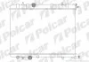 Радиаторы охлаждения Polcar 232808-3 (фото 1)