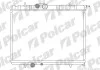 Радіатори охолодження Polcar 232808-4 (фото 1)