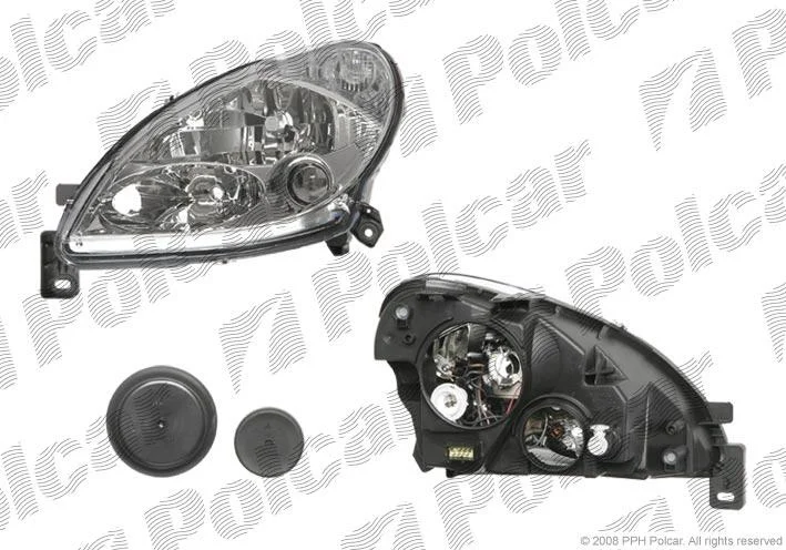 Фара основна Polcar 2328091EUA (фото 1)