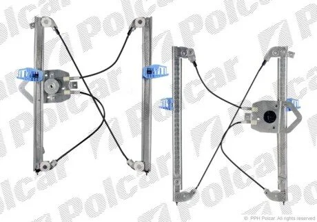 Стеклоподъемник Polcar 2328PSG2