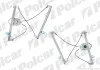 Склопідйомник Електричний Polcar 2328PSG5 (фото 1)