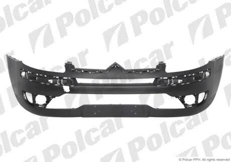 Бампер передній Polcar 23290710
