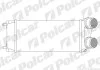 Радіатори повітря (Інтеркулери) Polcar 2329J8-1 (фото 1)