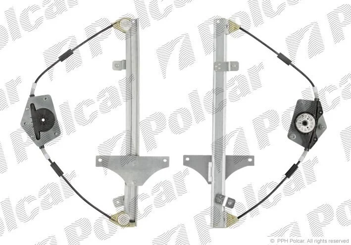 Стеклоподъемник электрический Polcar 2329PSG2 (фото 1)