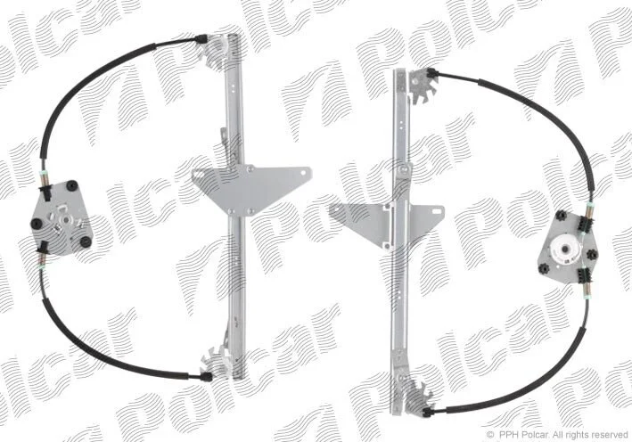 Стеклоподъемник электрический Polcar 2329PSG6 (фото 1)