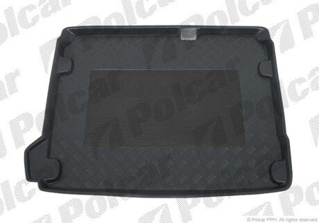 Вставка багажника Polcar 2329WB-3