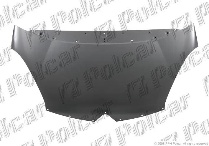 Капот Polcar 233103-Q (фото 1)