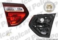 Фонарь задний справа внутренний Polcar 2331884U