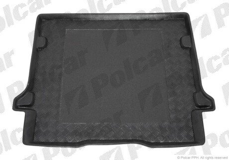 Вставка багажника Polcar 2331WB71