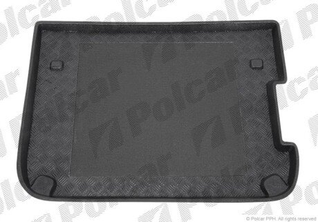 Вставка багажника Polcar 2331WB-7