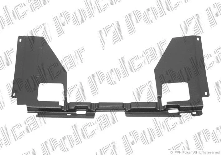 Защита под двигатель Polcar 2332348Q (фото 1)