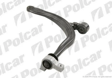 Важіль лівий Polcar 233237-K