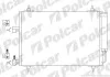 Радиаторы кондиционера Polcar 2332K8C1 (фото 1)
