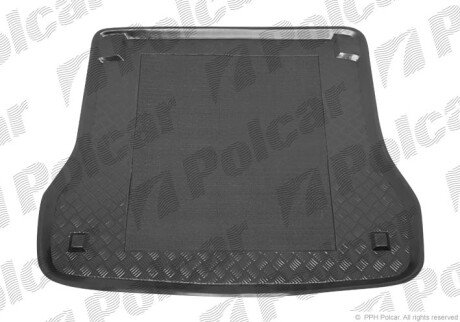 Вставка багажника Polcar 2332WB-5