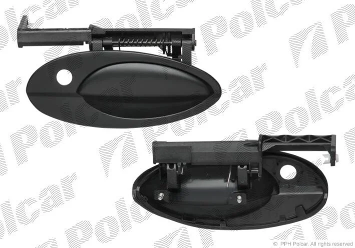 Ручка зовнішня Polcar 2332Z-42 (фото 1)