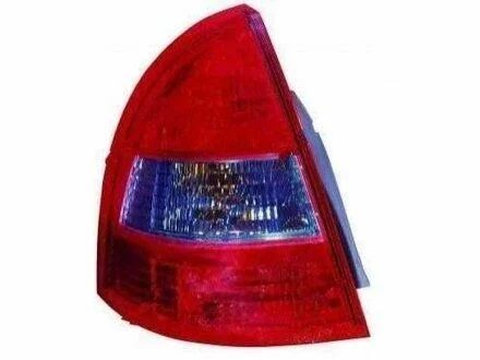 Ліхтар задній ліворуч зовнішній Polcar 233387-E (фото 1)