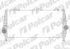 Радіатори повітря (Інтеркулери) Polcar 2333J8-2 (фото 1)