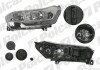 Фара основна ліва H1, H7, HP24W, W5W Polcar 2334090E (фото 1)