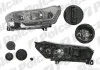 Фара основна ліва H1, H7, HP24W, W5W Polcar 2334090E (фото 1)