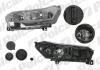 Фара основная правая H7, HP24W, W5W Polcar 2334100EUB (фото 1)