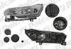 Фара основна права H7, HP24W, W5W Polcar 2334100EUB (фото 1)